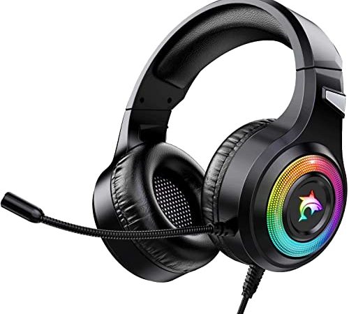 Gaming Headset