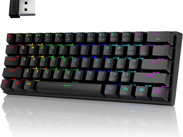 Gaming Keyboard