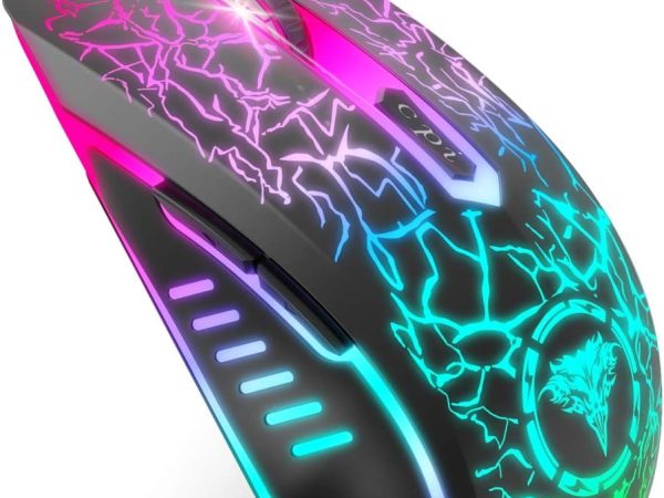 Gaming Mouse