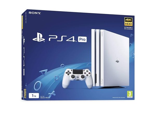 Sony PS4 Pro