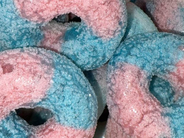 Sweet Rings