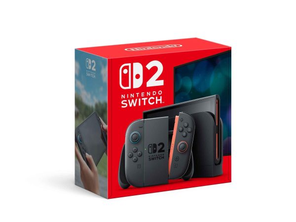 Nintendo Switch 2