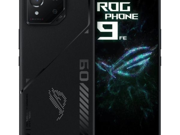 ASUS ROG Phone 9