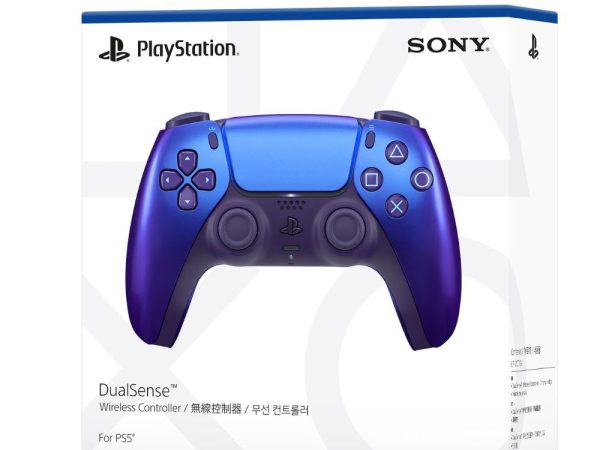 PS5 DualSense Wireless Controller