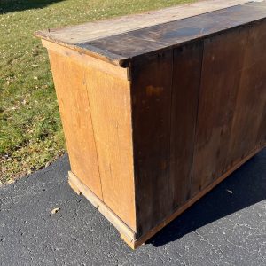 3GlkVMbt_10.jpg Antique Early Primitive Jelly Cabinet Cuboard Table