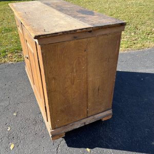 3GlkVMbt_9.jpg Antique Early Primitive Jelly Cabinet Cuboard Table