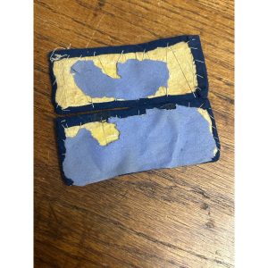 4CCGXBzS_8.jpg Original Rare Civil War Pair Full Colonel Officers Eagle Shoulder Boards Bullion