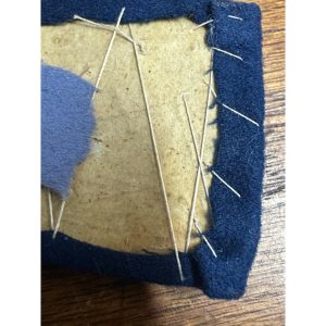 4CCGXBzS_9.jpg Original Rare Civil War Pair Full Colonel Officers Eagle Shoulder Boards Bullion