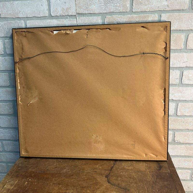 RARE HASKELL LITHOGRAPH STEAMBOAT PROVIDENCE BOSTON NEW YORK STEAMSHIP NAUTICAL