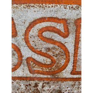 Rare Original 1900s Massey Harris Farm Tractors Advertising Wood Framed Sign