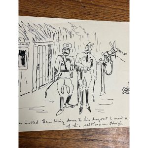 HaX7Sy6m_10.jpg US Army New York First Field Artillery c1916 - Col. Merrit Smith RPPCs & Letters