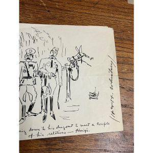 HaX7Sy6m_11.jpg US Army New York First Field Artillery c1916 - Col. Merrit Smith RPPCs & Letters