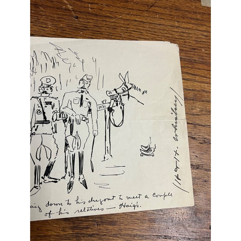 HaX7Sy6m_11.jpg US Army New York First Field Artillery c1916 - Col. Merrit Smith RPPCs & Letters