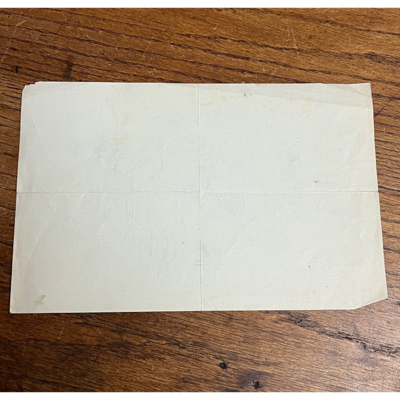 HaX7Sy6m_12.jpg US Army New York First Field Artillery c1916 - Col. Merrit Smith RPPCs & Letters