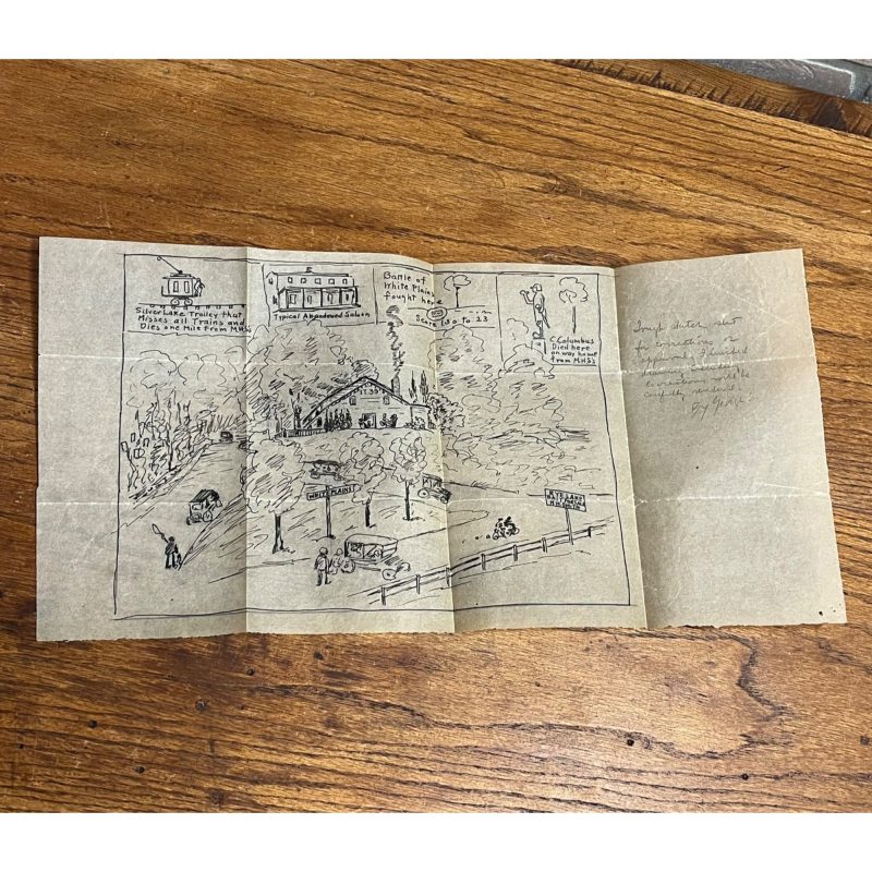 HaX7Sy6m_13.jpg US Army New York First Field Artillery c1916 - Col. Merrit Smith RPPCs & Letters