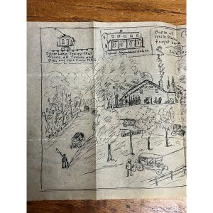 HaX7Sy6m_14.jpg US Army New York First Field Artillery c1916 - Col. Merrit Smith RPPCs & Letters