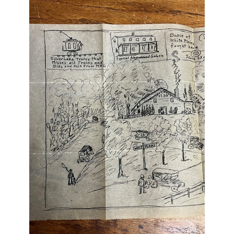 HaX7Sy6m_14.jpg US Army New York First Field Artillery c1916 - Col. Merrit Smith RPPCs & Letters