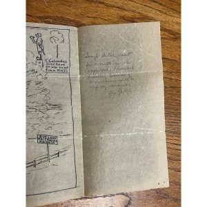 HaX7Sy6m_16.jpg US Army New York First Field Artillery c1916 - Col. Merrit Smith RPPCs & Letters