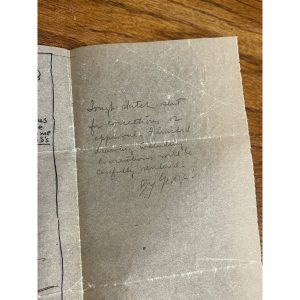 HaX7Sy6m_17.jpg US Army New York First Field Artillery c1916 - Col. Merrit Smith RPPCs & Letters