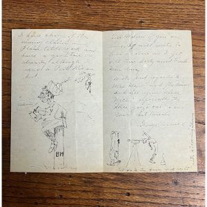 HaX7Sy6m_4.jpg US Army New York First Field Artillery c1916 - Col. Merrit Smith RPPCs & Letters