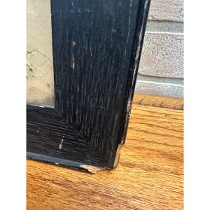 QTHPsCCm_11.jpg RARE Original 1890s Hebard Transportation Co. Chicago Framed Liutho Advertising Sign