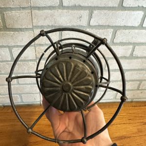 Chicago Milwaukee St Paul Railroad Adlake Kerosene Lantern Kero Clear Embossed Globe