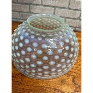 fb2FJHMa_11.jpg RARE Antique Victorian Blue Opalescent Shade Hanging Bradley Hubbard Oil Lamp