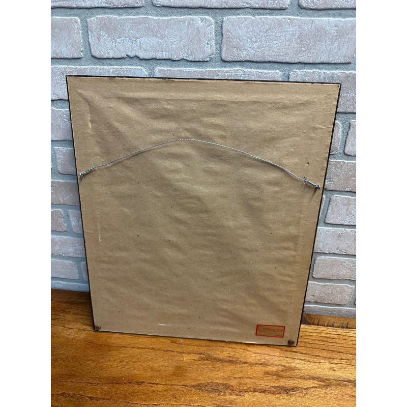 fjNmWBrX_8.jpg Vintage 1908 Charles Kellogg Lumber NY Advertising Litho Calendar Osthaus