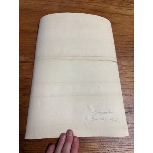 iuXmjb60_6.jpg 1912 - STANDARD BREWING CO. - SCRANTON PA - CHRISTMAS DARK BEER - PAPER AD