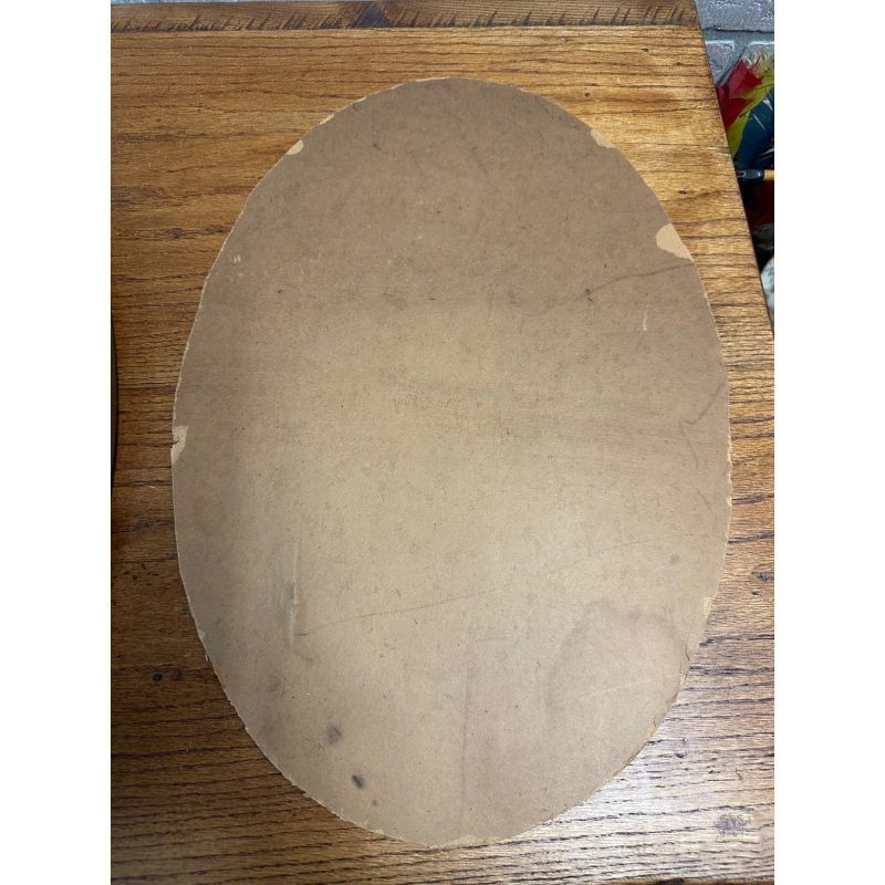 qZf3kcWj_17.jpg Antique Victorian Ivory Soap Advertising Lithograph Framed Sign Proctor & Gamble