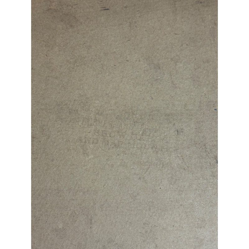 qZf3kcWj_18.jpg Antique Victorian Ivory Soap Advertising Lithograph Framed Sign Proctor & Gamble