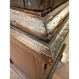 s0SjUxHJ_11.jpg Antique 1900s Oak Double Stack Keystone View Co Library Cabinet Stereoview