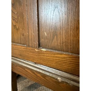 s0SjUxHJ_12.jpg Antique 1900s Oak Double Stack Keystone View Co Library Cabinet Stereoview