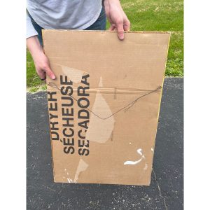 Vintage 1941 Sun Crest Suncrest Soda Advertising Calendar Sign