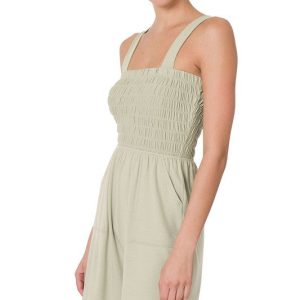 I feel pretty, romper