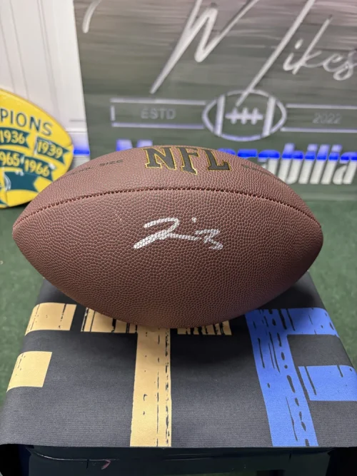 Javon Bullard football