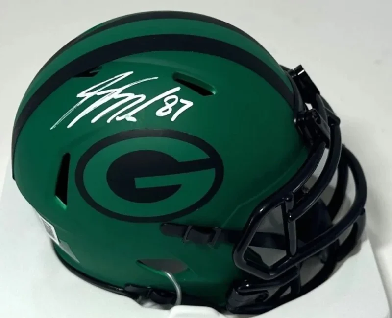 Nelson Auto’d rave mini