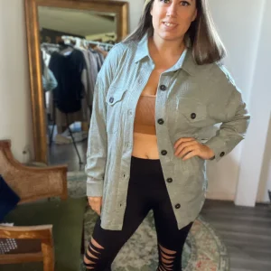 See if you can run it, cut out leggings See if you can run it, cut out leggings