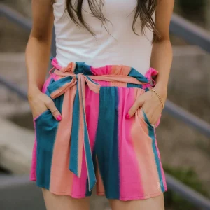 Words going to get around shorts