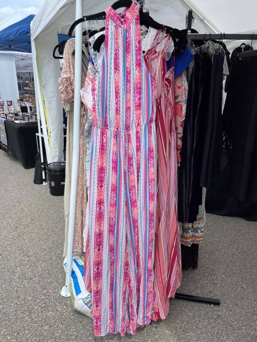 You do you, jumpsuit