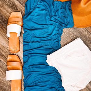 The Sophie Slouchy Tee