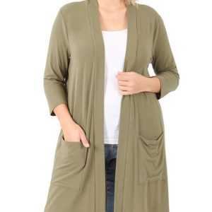 image_49b1d8b7-4ded-4db4-b043-6f6bc61ebd45.jpg 3/4 Curvy Cardi