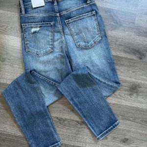 Medium Vintage Jeans