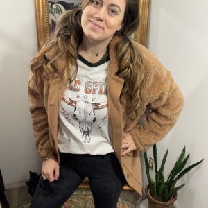 image_d7225ffe-aa43-46cb-b8ec-010bf7f40266.jpg Wild Spirit graphic tee