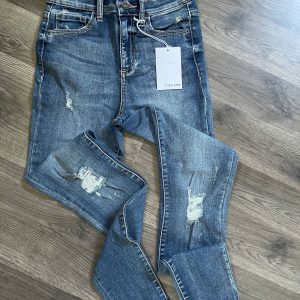 Medium Vintage Jeans